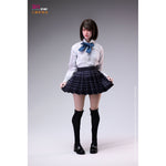 MYTOYS ST-007 ST-008 Kudo Sayaka Hair 1/6 Scale Action Figure