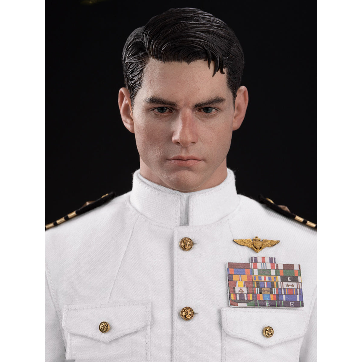 POPTOYS Ace Pilot Uniform Edition Action Figures