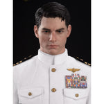 POPTOYS Ace Pilot Uniform Edition Action Figures