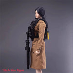 CCN Toys 1:6 Scale Collectible Figure Accessory Pack: Backpack, For Action Figurine