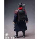 303TOYS, Huaxia In The Palm - The Qin Empire, The Eternal First Emperor/Halberdier/Crossbowman/Swordsman Deluxe Single Figure Edition & Ultimate Deluxe Set Action Figures