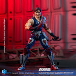 HIYA EXQUISITE MINI Set completo: Xamot, figura de acción en miniatura a escala 1:18