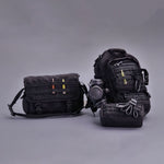 YMTOYS 1/6 The Border Hunter Series 2: Lucy Accessories