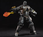 ZD Collectible Figure Full Set: Iron Man Mark, 1:10 Scale Miniature
