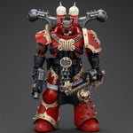 (Only Shipped to the UK) JOYTOY 1/18 World Eaters JT00638 Khorne Berzerker 7 Action Figure