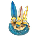 Prime 1 Studio, Minions Trio Set, Statue Figurine