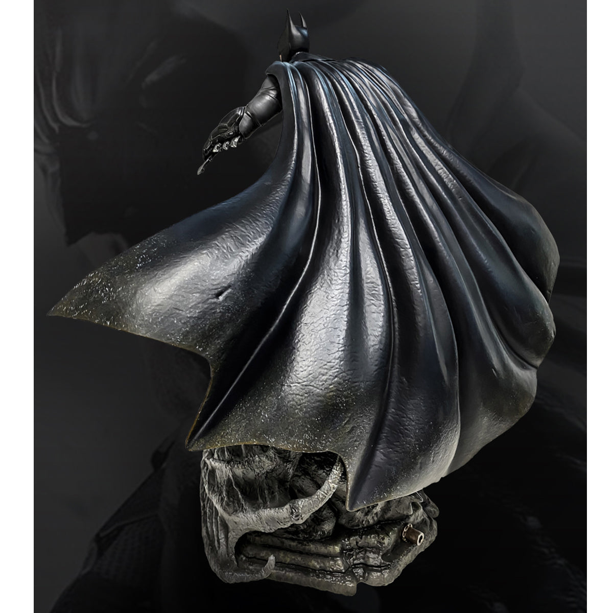 STAR ACE Toys Polyresin Series Batmam Deluxe Edition Statue