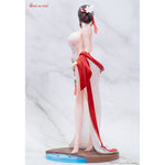 BearPanda Ancient-Style Series Wave 1 Qingyun 1/6 Scale Art Statue