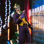 EXTREME TOYS Cyber Knight Clown, Action Figure Full Set
