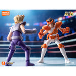 Blokees Saint Seiya Galaxy Version Vol.3 Guardian of Athena Blind Box Figure