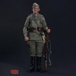 BGM, WWII Soviet Army Occupied Berlin 1945 Accessory Pack, For 12 Inches Figure