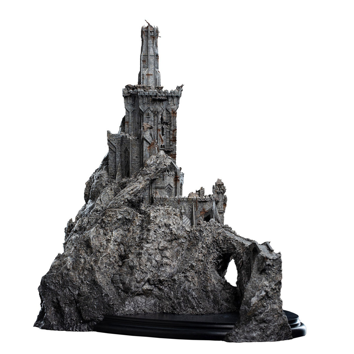 WETA Workshop, The Lord of the Rings: Cirith Ungol Environment, Art Statue