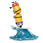 Prime 1 Studio, Minions Surfing, Statue Figurine