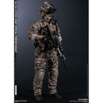 DAMTOYS NO.78112 UNITED STATES ARMY SPECIAL FORCES GROUP (Green Berets) 1/6 Scale Action Figure