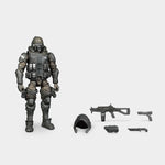 TOY ALLIANCE Acid Rain World FAV-A126 Figuras de acción Kaiho Commando