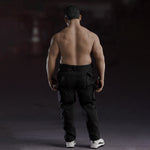 Onetoys The Wicked Gangster 2.0 Regular Edition Action Figures