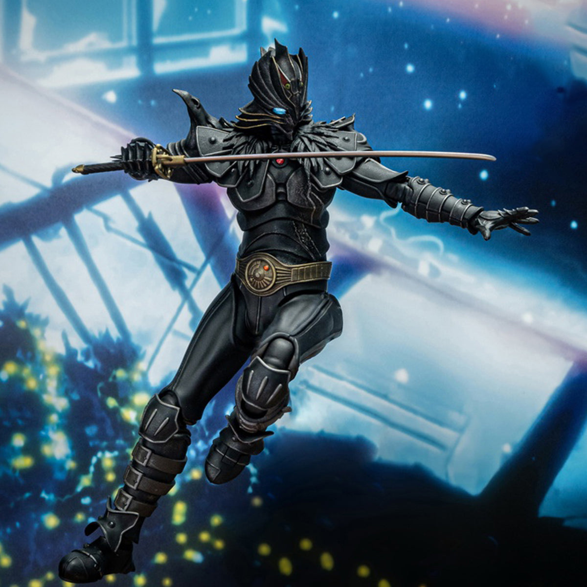 Storm Collectibles KARAS - Otoha Action figure