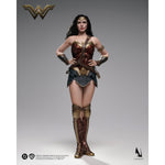 INART Batman v Superman: Dawn of Justice - Wonder Woman 1/6 Scale Action Figure