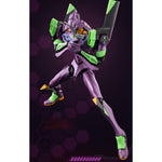BLOKEES Neon Genesis Evangelion Legend Edition Unit-01 TV Ver. Assembly Model Kits