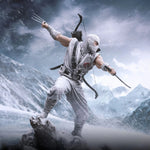 Iron Studios G.I.Joe - Storm Shadow Art Statue