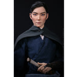 VTS TOYS Revenge Of The Samurai Action Figures