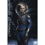 Premier Toys, Space Explorer, Action Figures