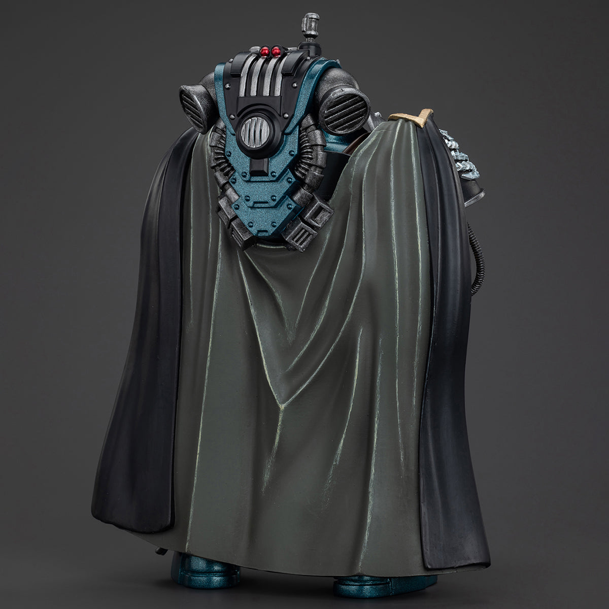 JOYTOY Alpha Legion Saboteur Consul Warhammer The Horus Heresy 1/18 Action Figures