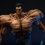 Iron Studios Yuyu Hakusho - Toguro Art Statue
