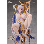 Animester MOONDRAGON HAZY SMOKE Ver. Deluxe 1/6 Scale Art Statue