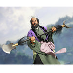 VERYCOOL Journey to the West - Sha Wujing Action Figures