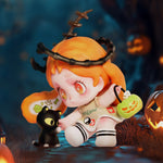 FT.FIRE Ossia Feel The World Series FT-1250801 Blind Box