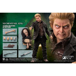 STAR ACE Toys Harry Potter and the Goblet of Fire: Wormtail Deluxe Ddition Action Figure