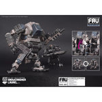 TOY ALLIANCE Acid Rain World Snowcrasher Laurel LA6v Action Figure