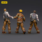 JOYTOY 1/25 Dark Source Zombie Figure Series Action Figures