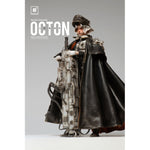 Beautiful Chemistry OCTON Series Humanity Examiner TON BC202513 1/6 Scale Action Figure