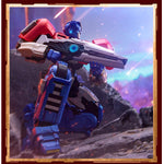 (Only Shipped to the US) Transformers: ONE Action Legend Edition Optimus Prime Model Kit