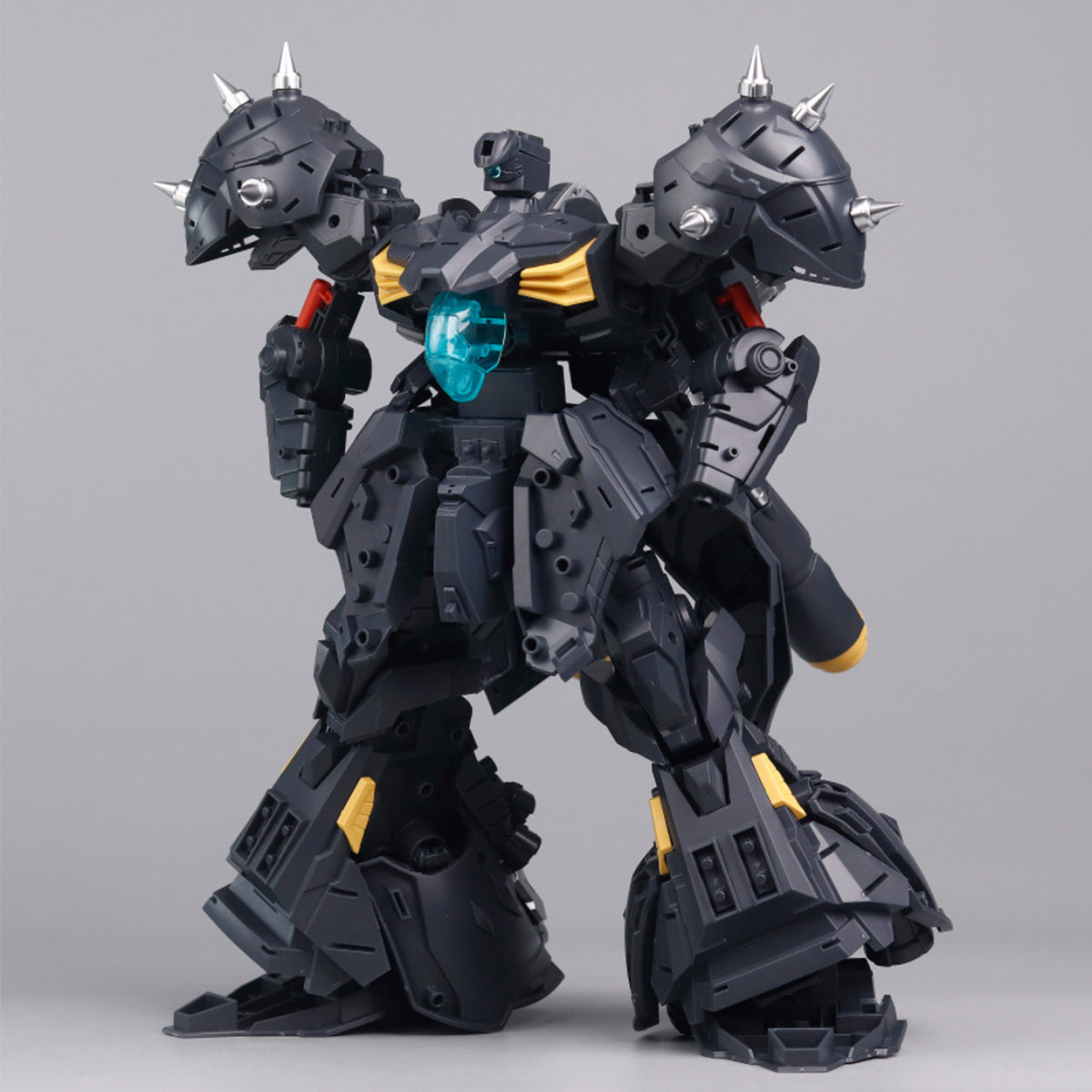 MechaArk Dominant Titan Assembly Model Kits