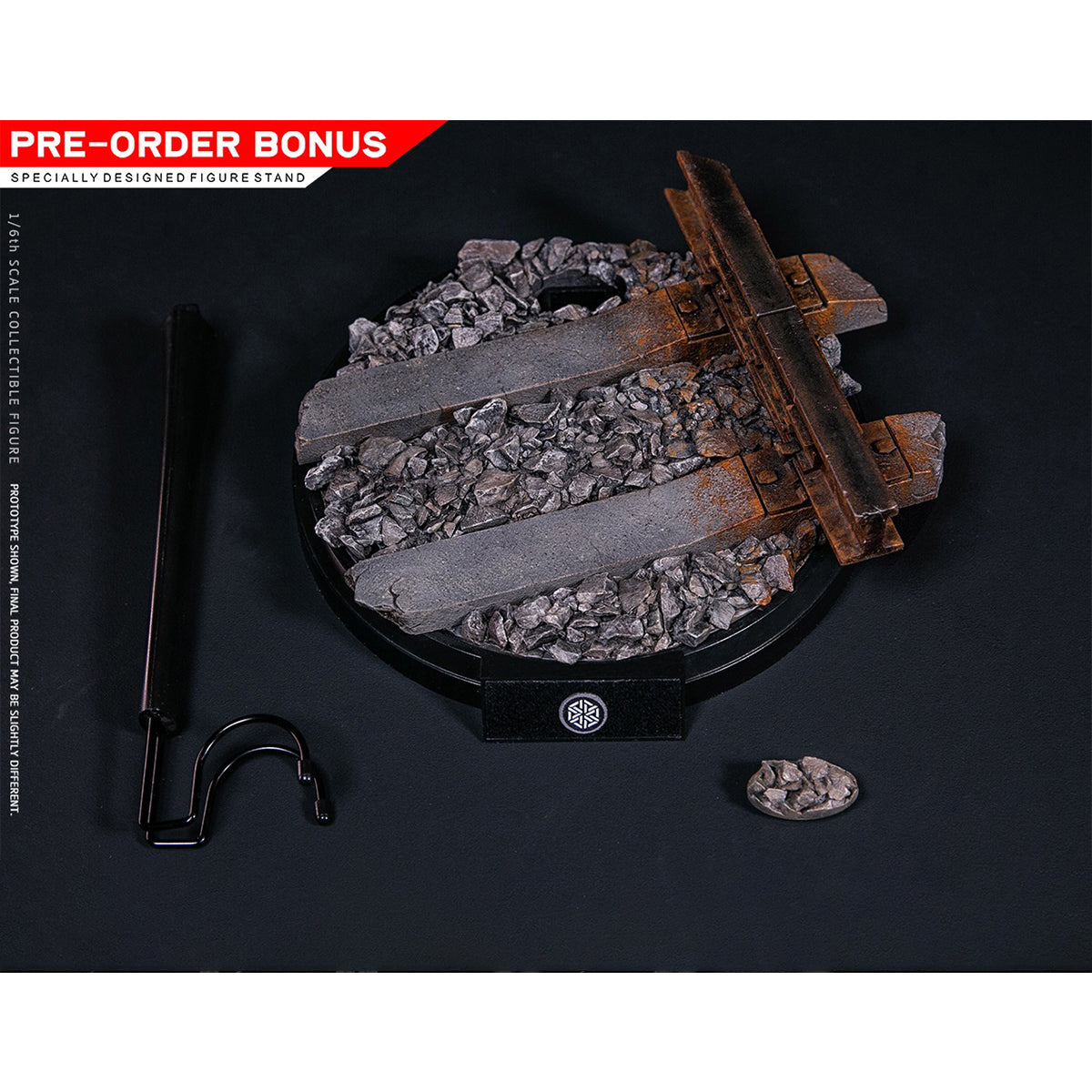 DAMTOYS Extreme Battlefield Military Contractor Horned Viper Ragnarsson Action Figures