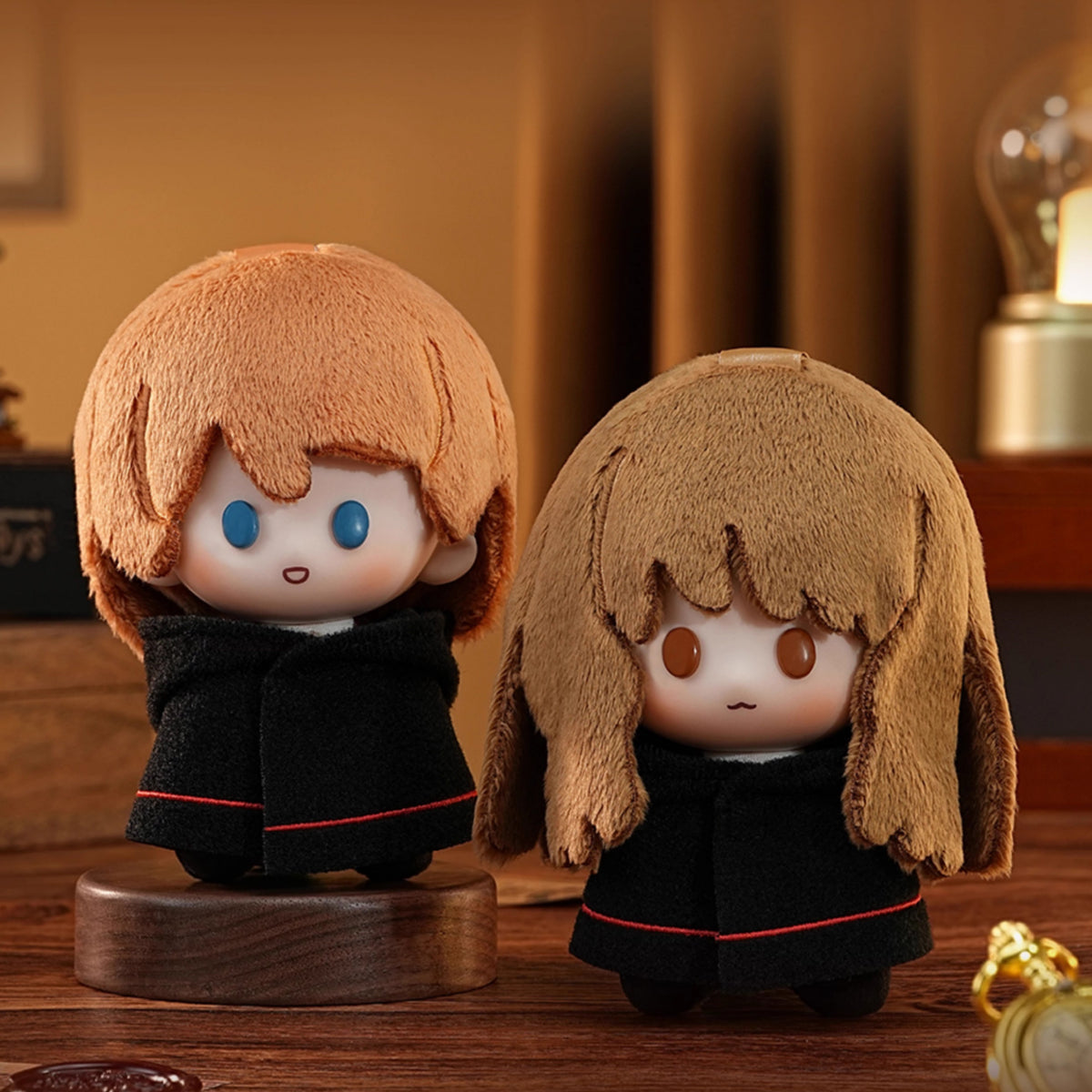 Fondjoy, Harry Potter Series 1 Release Bean Eyes, Blind Box Figures