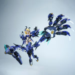 Fantasy-Toys Lilith Young Armoured Mecha Girl Model Kit