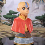 First 4 Figures Aang Grand Art Statue