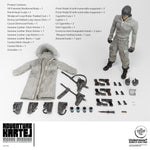 Underverse Collection Cold Bugger Adventure Merde Mission & Blunter (UV20260402) 1/6 Scale Action Figures