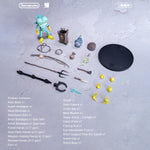 Romankey Original Pupa Series JIJI (PPX001) 1/12 Action Figure Set