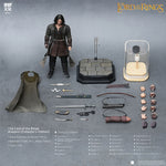 NOTTAA-XTREME × YuanYe Culture The Lord of the Rings Aragorn Collector's Edition & Standard's Edition 1/12 Scale Collectible Movie Character Action Figure
