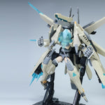 SUYATA Plastic Model Kits: God of East: Artemis，FAFNER， Mecha Musume, Anime Style 30cm Scale Collectible Action Figures HP-003