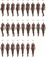 (Only Shipped to the DE) TBLeague 1/6 Seamless S39B Action Figures Body