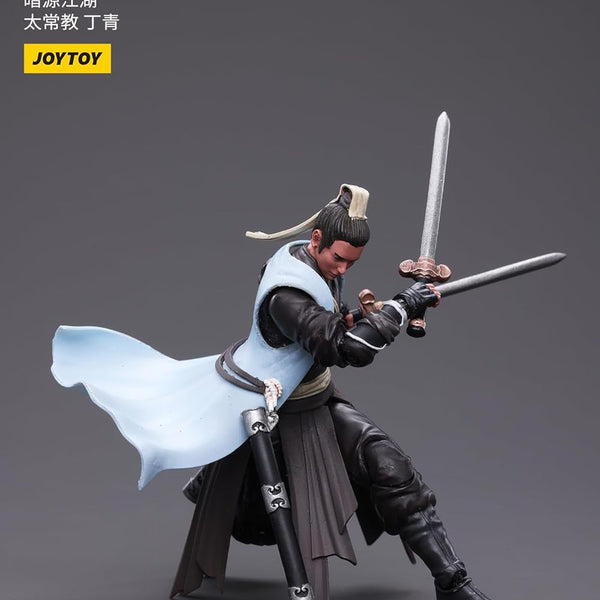 HiPlay Action Figure Sets - Exquisite Craftsmanship & High Realism