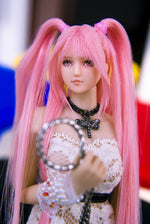 Figurine féminine à l'échelle 1/6, figurine articulée TBLeague/Obitsu/JIAOU CDH19