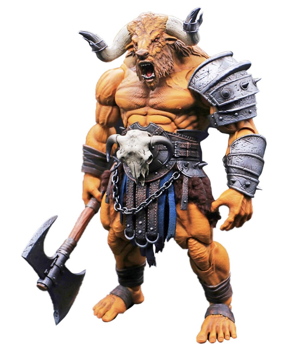 高品質の人気 XesRay Studio Fight Set:Combatants Full Figure Collectible SF・ファンタジー・ホラー