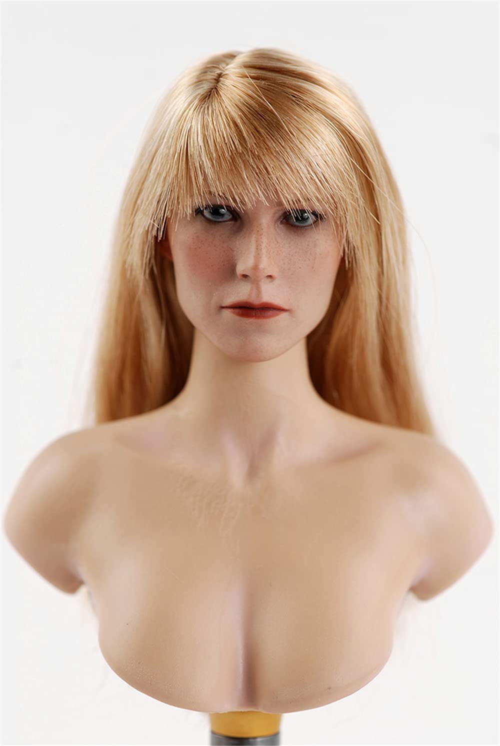 1/6 Scale Figure Body Shape: The Bust Female Phicen/TBLeague ACC067